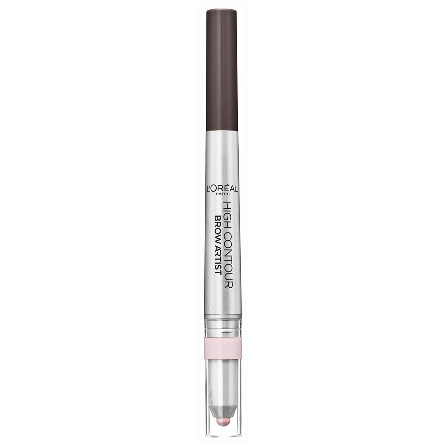 L'Oréal Paris Brow Artist High Contour - 107 Cool Brunette