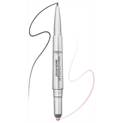 L'Oréal Paris Brow Artist High Contour - 107 Cool Brunette