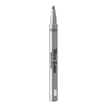 L'Oréal Paris Artist Micro Brow Tattoo 4.5g (Various Shades)