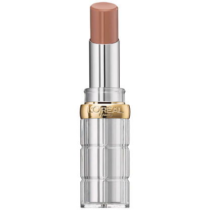 L'Oréal Paris Colour Riche Shine Addiction Lipstick - 642 #MLBB