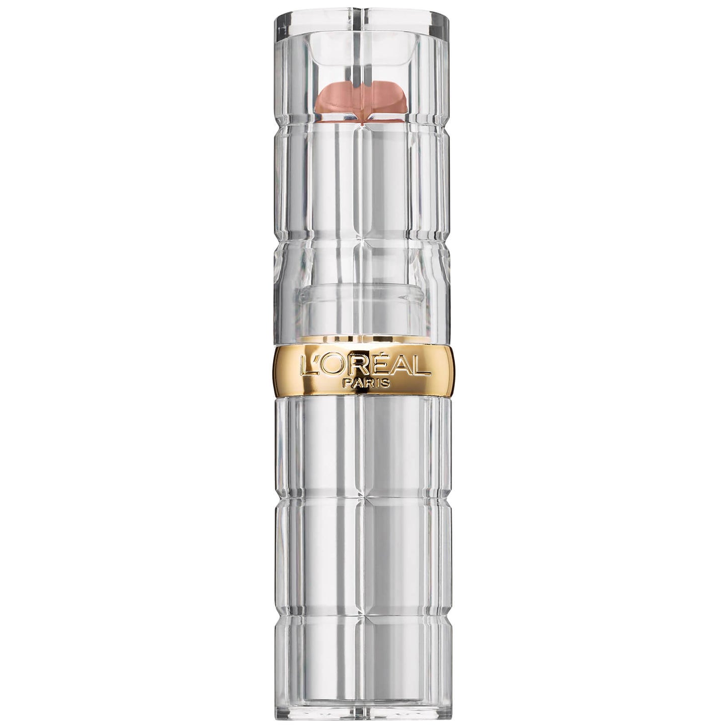 L'Oréal Paris Colour Riche Shine Addiction Lipstick - 642 #MLBB