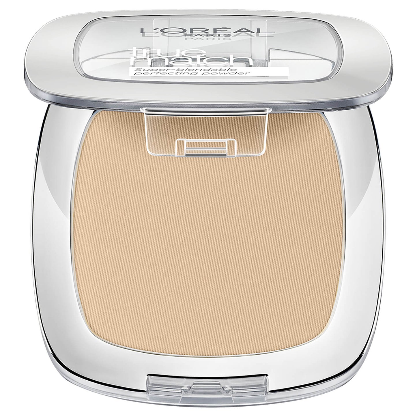 L'Oréal Paris True Match Cream Powder 9g (Various Shades)