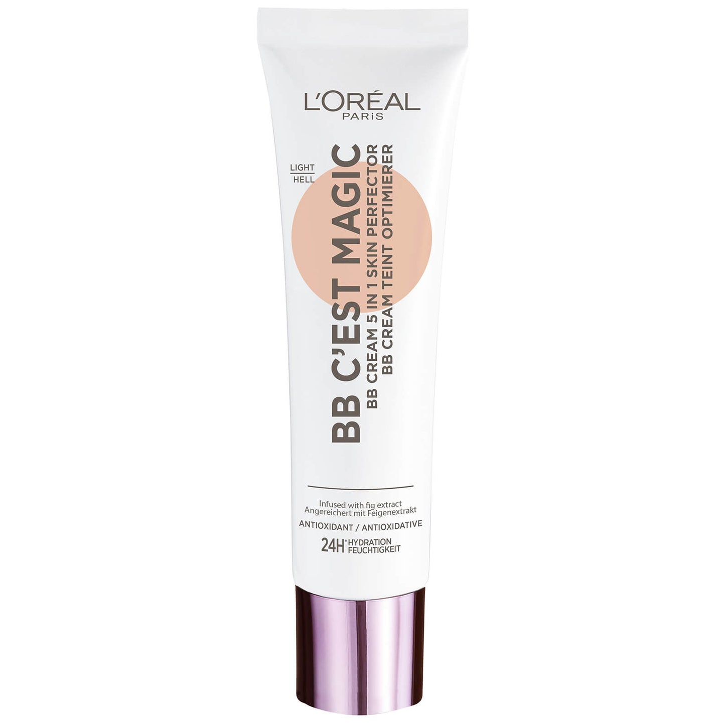 L'Oréal Paris C'est Magic BB Cream 30ml (Various Shades)