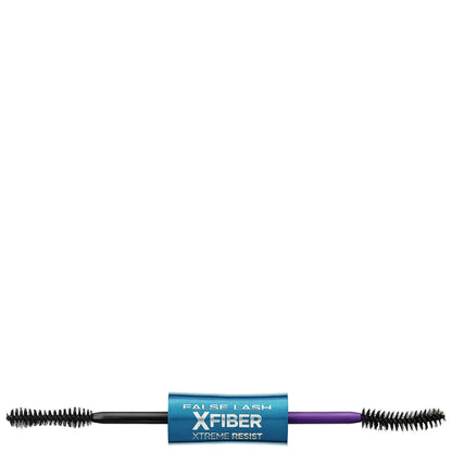 L'Oréal Paris False Lash XFiber Xtreme Resist Waterproof Mascara - Black 14ml