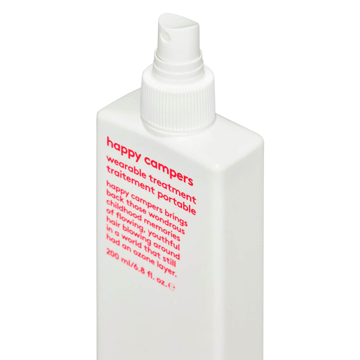 evo Happy Campers Wearable Treatment 200ml