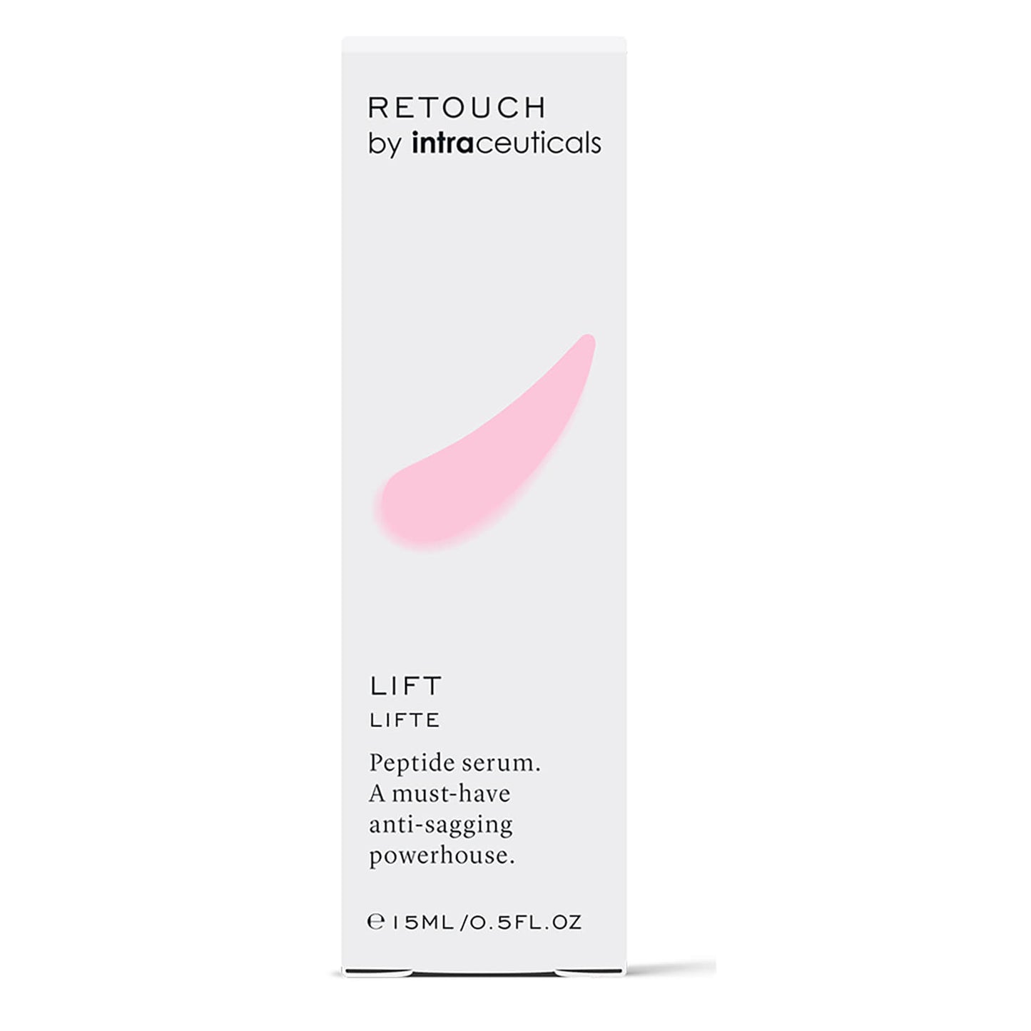 Intraceuticals Retouch Lift 15ml