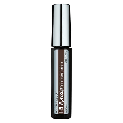 Maybelline Brow Precise Fiber Filler Eyebrow Gel 8ml (Various Shades)