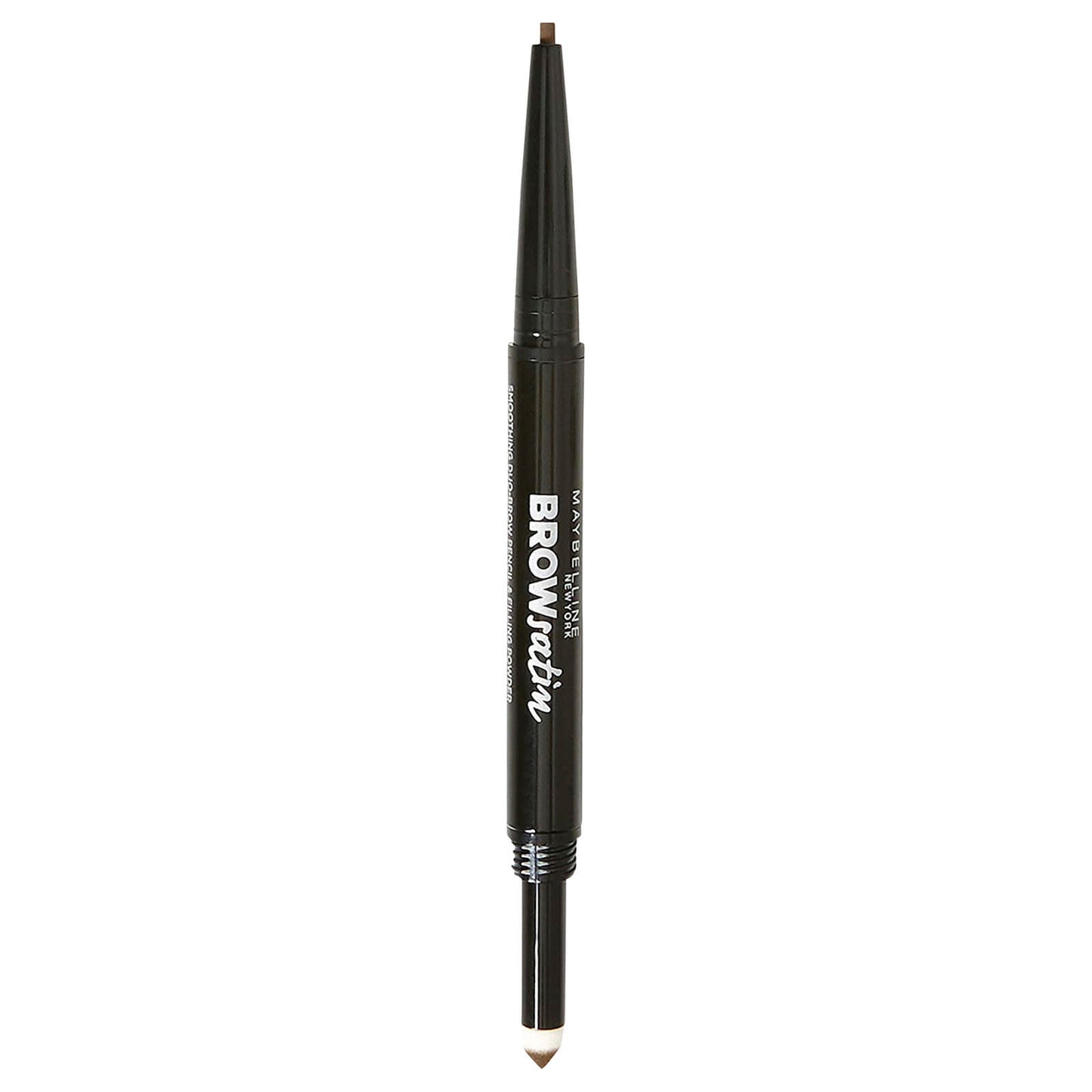 Maybelline Brow Satin Eyebrow Pencil and Powder Duo (Various Shades)