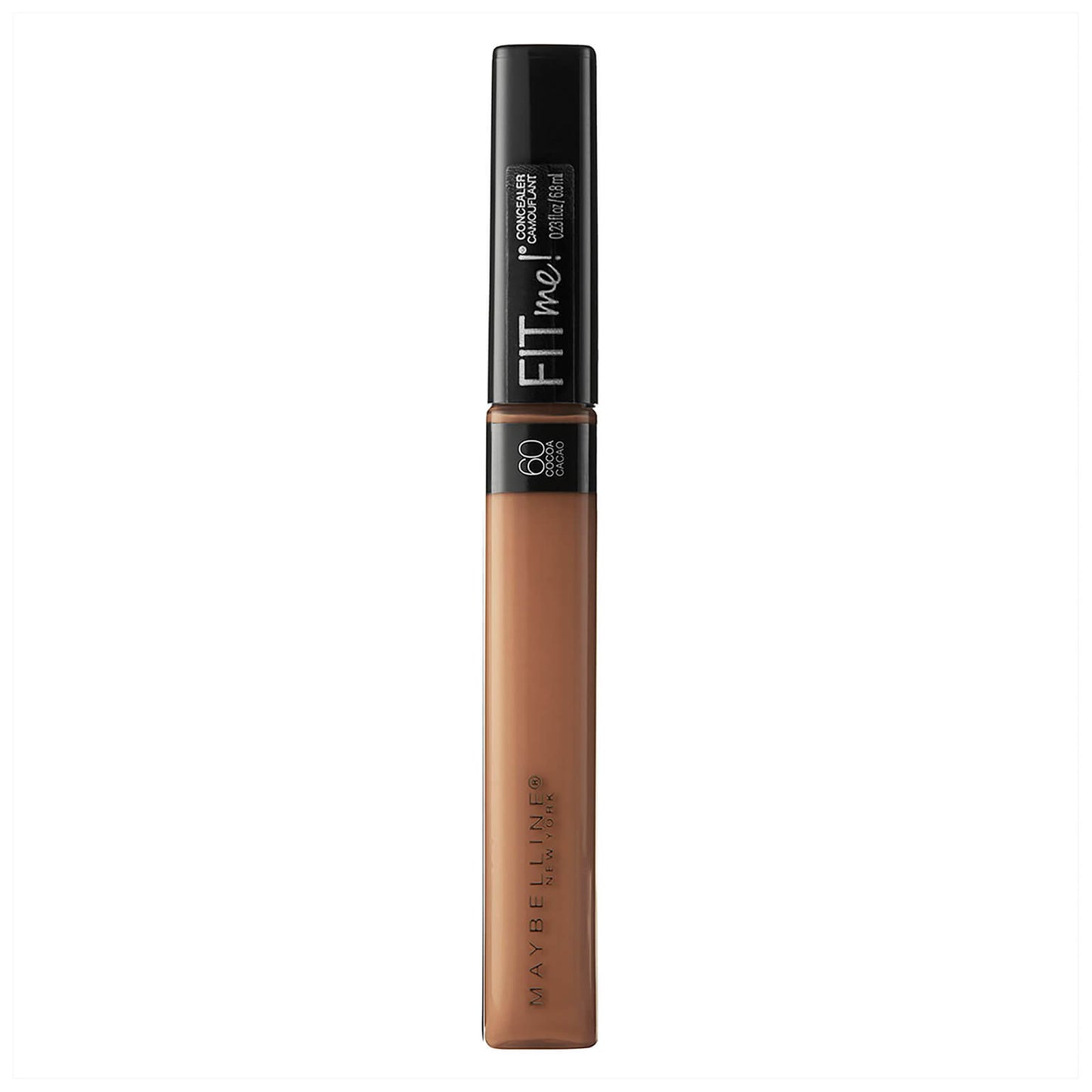 Maybelline Fit Me! Natural Coverage Concealer 6.5ml (Various Shades)