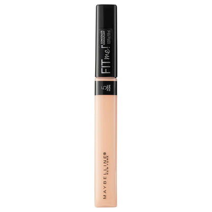 Maybelline Fit Me! Natural Coverage Concealer 6.5ml (Various Shades)