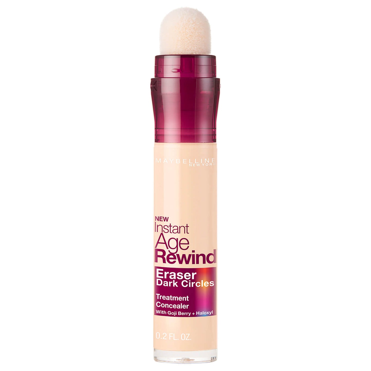 Maybelline Instant Age Rewind Eraser Multi-Use Concealer 6ml (Various Shades)