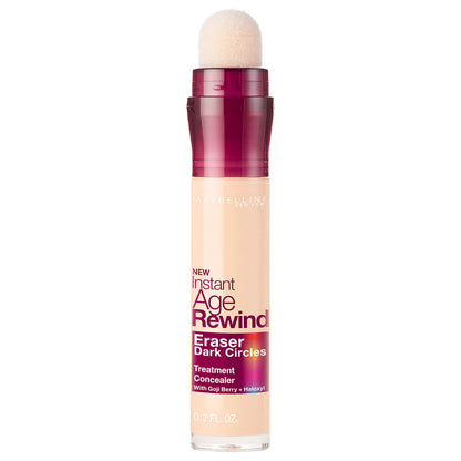 Maybelline Instant Age Rewind Eraser Multi-Use Concealer 6ml (Various Shades)