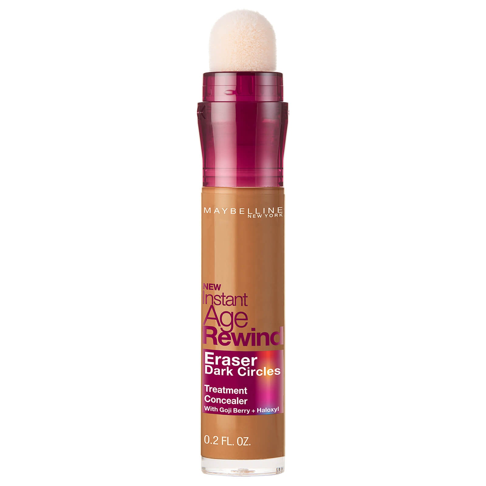 Maybelline Instant Age Rewind Eraser Multi-Use Concealer 6ml (Various Shades)