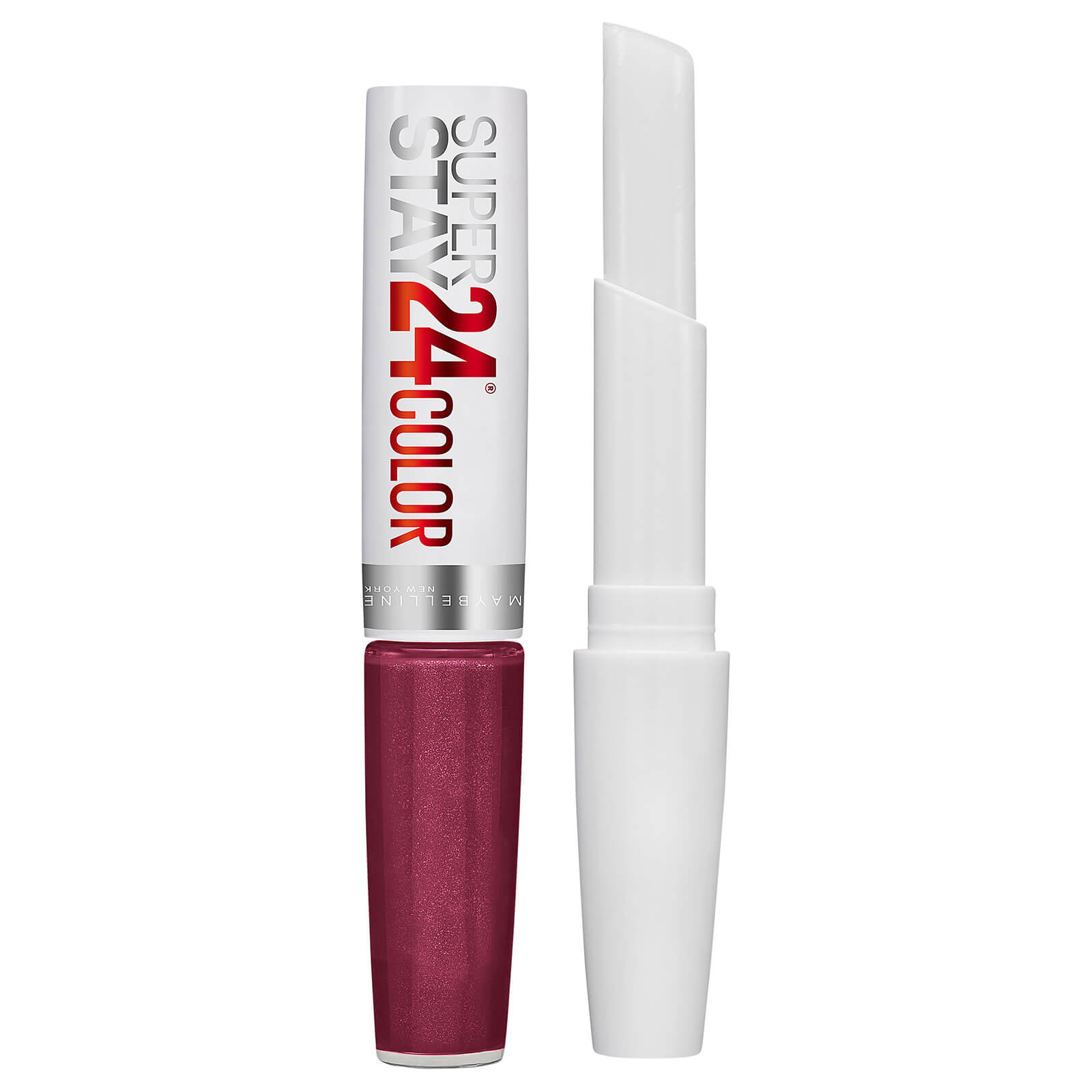 Maybelline SuperStay 24 2-Step Longwear Liquid Lipstick 4.1ml (Various Shades)