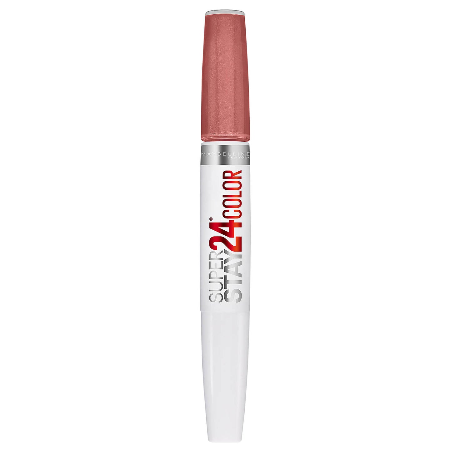 Maybelline SuperStay 24 2-Step Longwear Liquid Lipstick 4.1ml (Various Shades)