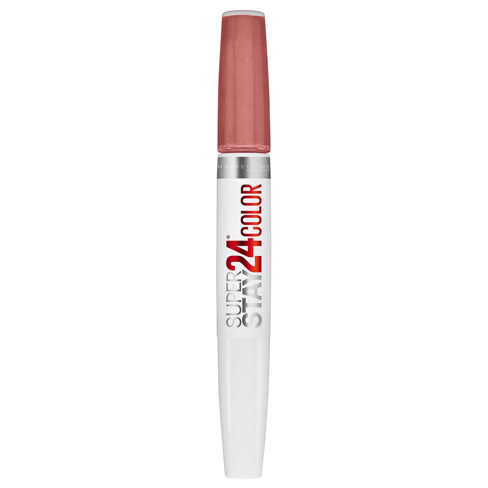 Maybelline SuperStay 24 2-Step Longwear Liquid Lipstick 4.1ml (Various Shades)