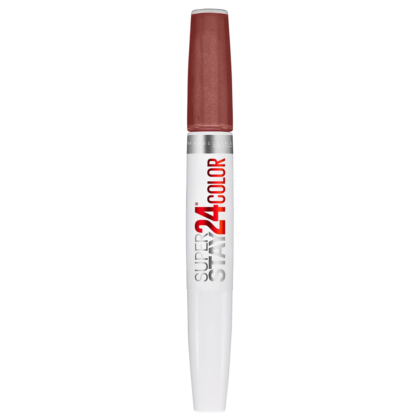 Maybelline SuperStay 24 2-Step Longwear Liquid Lipstick 4.1ml (Various Shades)