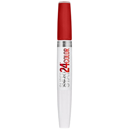 Maybelline SuperStay 24 2-Step Longwear Liquid Lipstick 4.1ml (Various Shades)