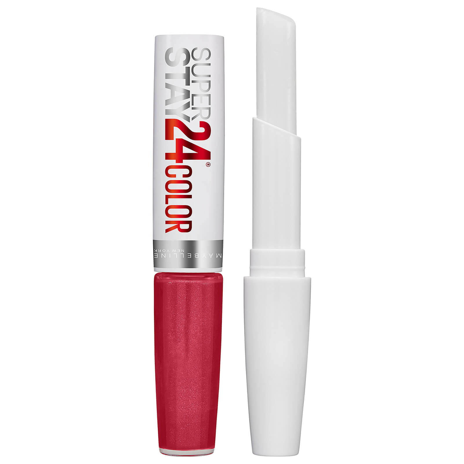 Maybelline SuperStay 24 2-Step Longwear Liquid Lipstick 4.1ml (Various Shades)