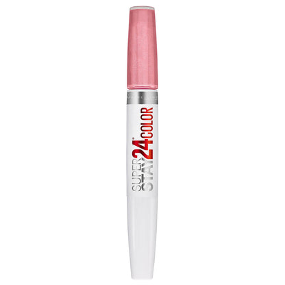 Maybelline SuperStay 24 2-Step Longwear Liquid Lipstick 4.1ml (Various Shades)