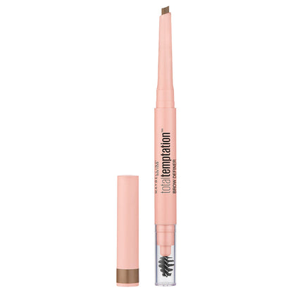 Maybelline Total Temptation Brow Definer Pencil - Blonde