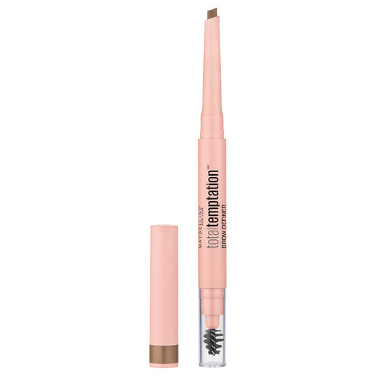 Maybelline Total Temptation Brow Definer Pencil - Blonde