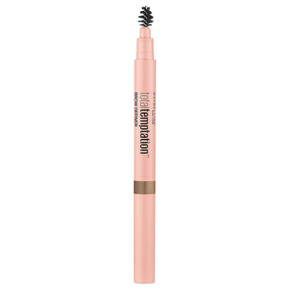 Maybelline Total Temptation Brow Definer Pencil - Blonde