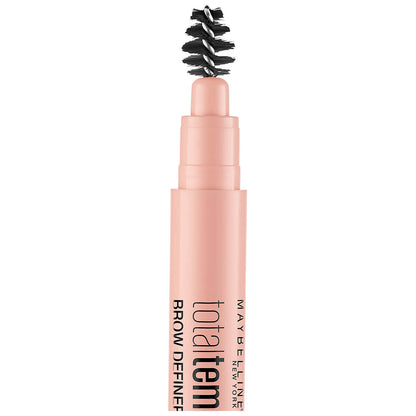 Maybelline Total Temptation Brow Definer Pencil - Blonde