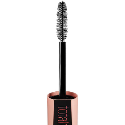 Maybelline Total Temptation Volumising Mascara - Blackest Black 8.25ml