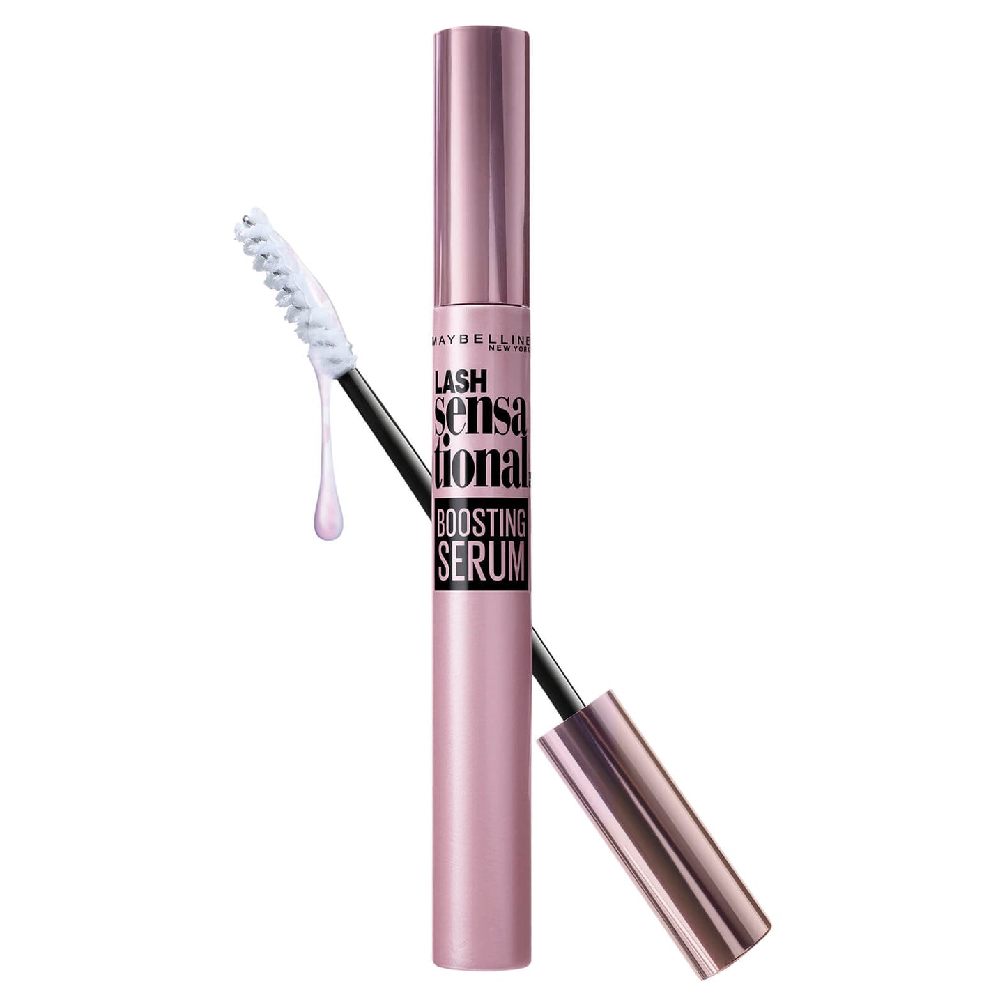 Maybelline Lash Sensational Boosting Serum 5.3ml