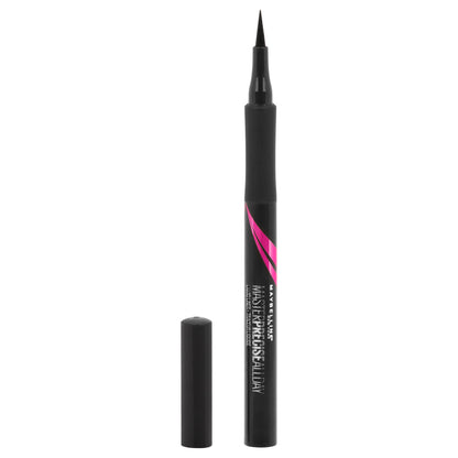 Maybelline Master Precise Liquid Eyeliner - Blackest Black