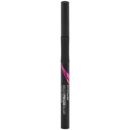 Maybelline Master Precise Liquid Eyeliner - Blackest Black