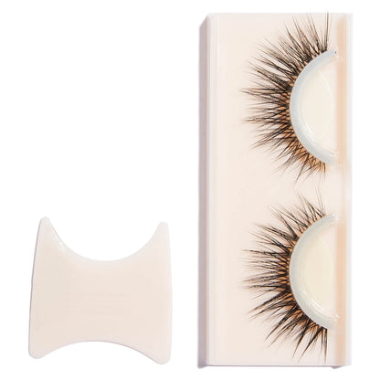 MCoBeauty Pre-Glued Luscious Lashes False Lashes