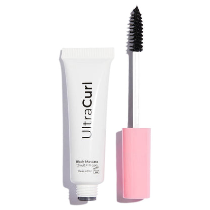 MCoBeauty Ultra Curl 4 in 1 Gloss Mascara 12ml