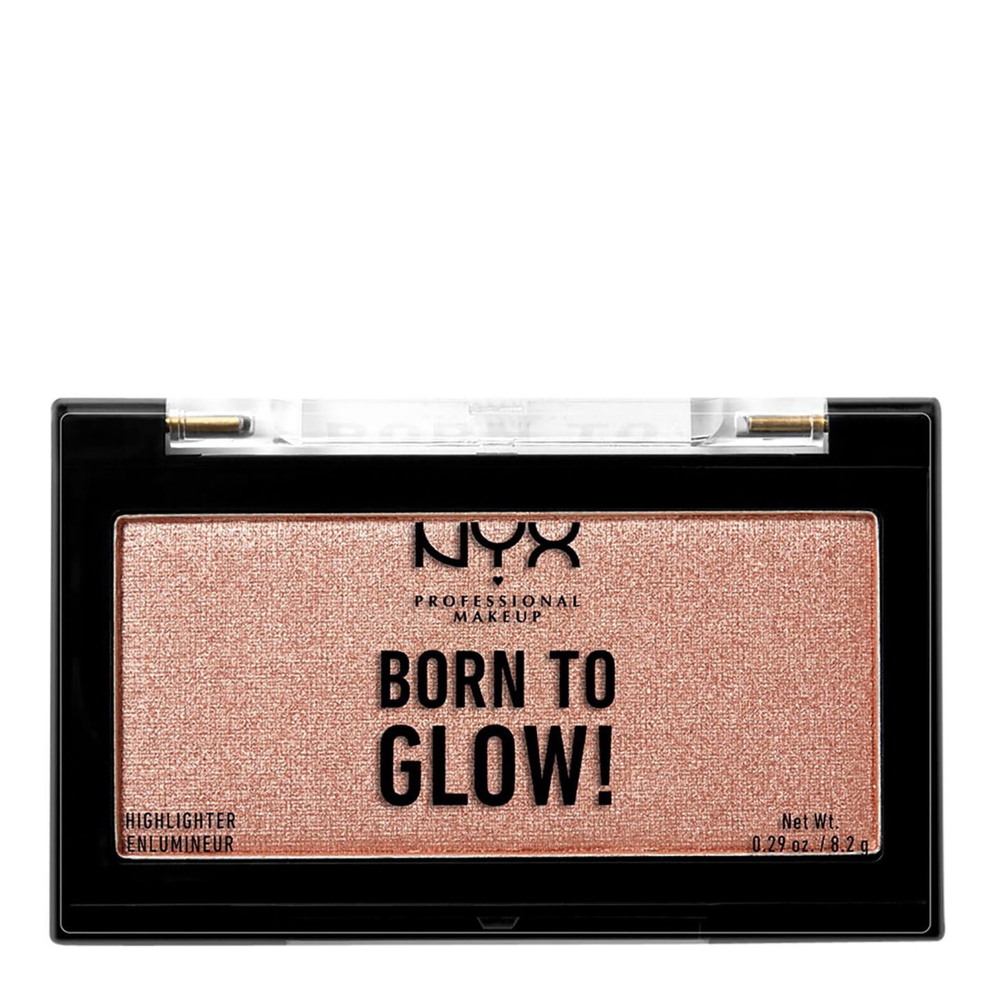 NYX Professional Makeup Born to Glow Highlighter (Various Shades)