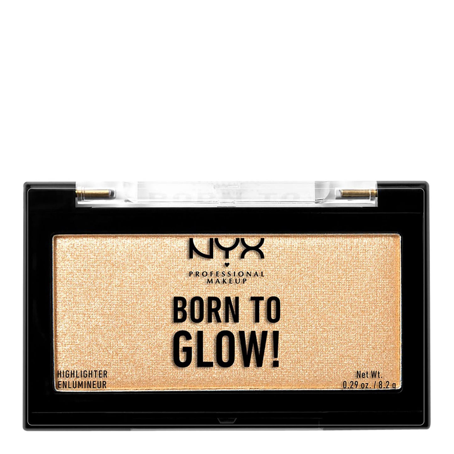 NYX Professional Makeup Born to Glow Highlighter (Various Shades)