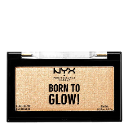 NYX Professional Makeup Born to Glow Highlighter (Various Shades)