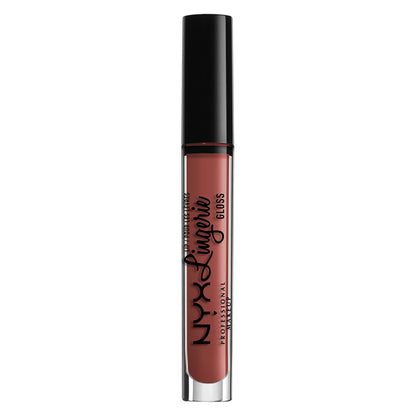 NYX Professional Makeup Lip Lingerie Gloss 3.4ml (Various Shades)