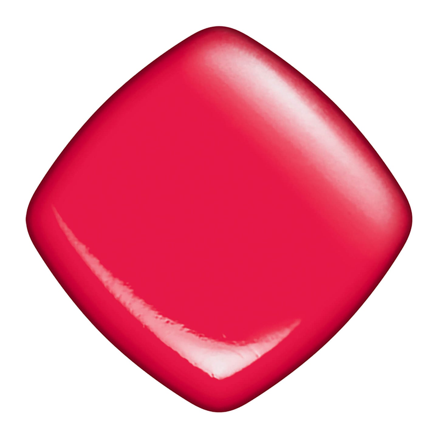 essie Gel Couture Long Lasting High Shine Gel Nail Polish - 270 Rock the Runway Red 13.5ml