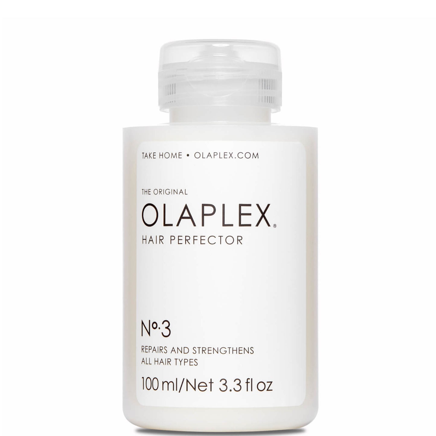 Olaplex Ultimate Hair Perfector Quad