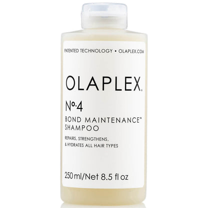 Olaplex Ultimate Hair Perfector Quad