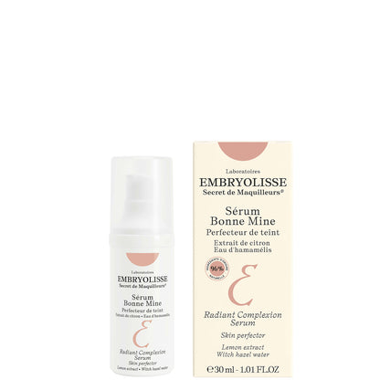 Embryolisse Artist Secret Radiant Complexion Serum 30ml