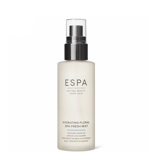 ESPA (Retail) Hydrating Floral Spa Fresh Mist 100ml