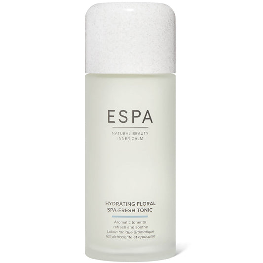 ESPA (Retail) Hydrating Floral Spa Fresh Tonic 200ml