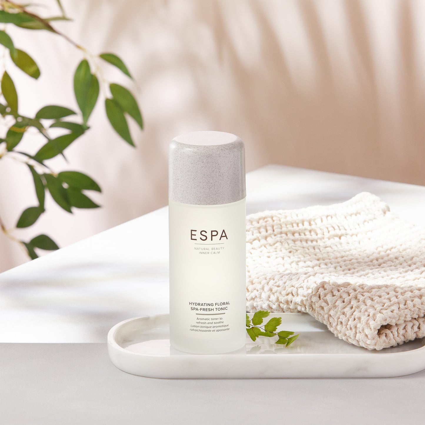 ESPA (Retail) Hydrating Floral Spa Fresh Tonic 200ml