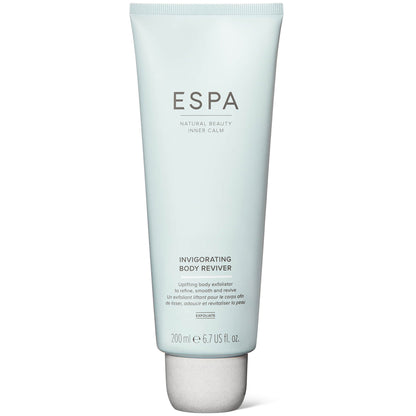 ESPA (Retail) Invigorating Body Reviver 200ml