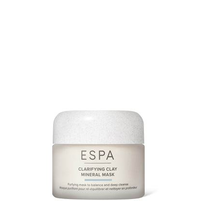 ESPA (Retail) Clarifying Clay Mineral Mask 55ml