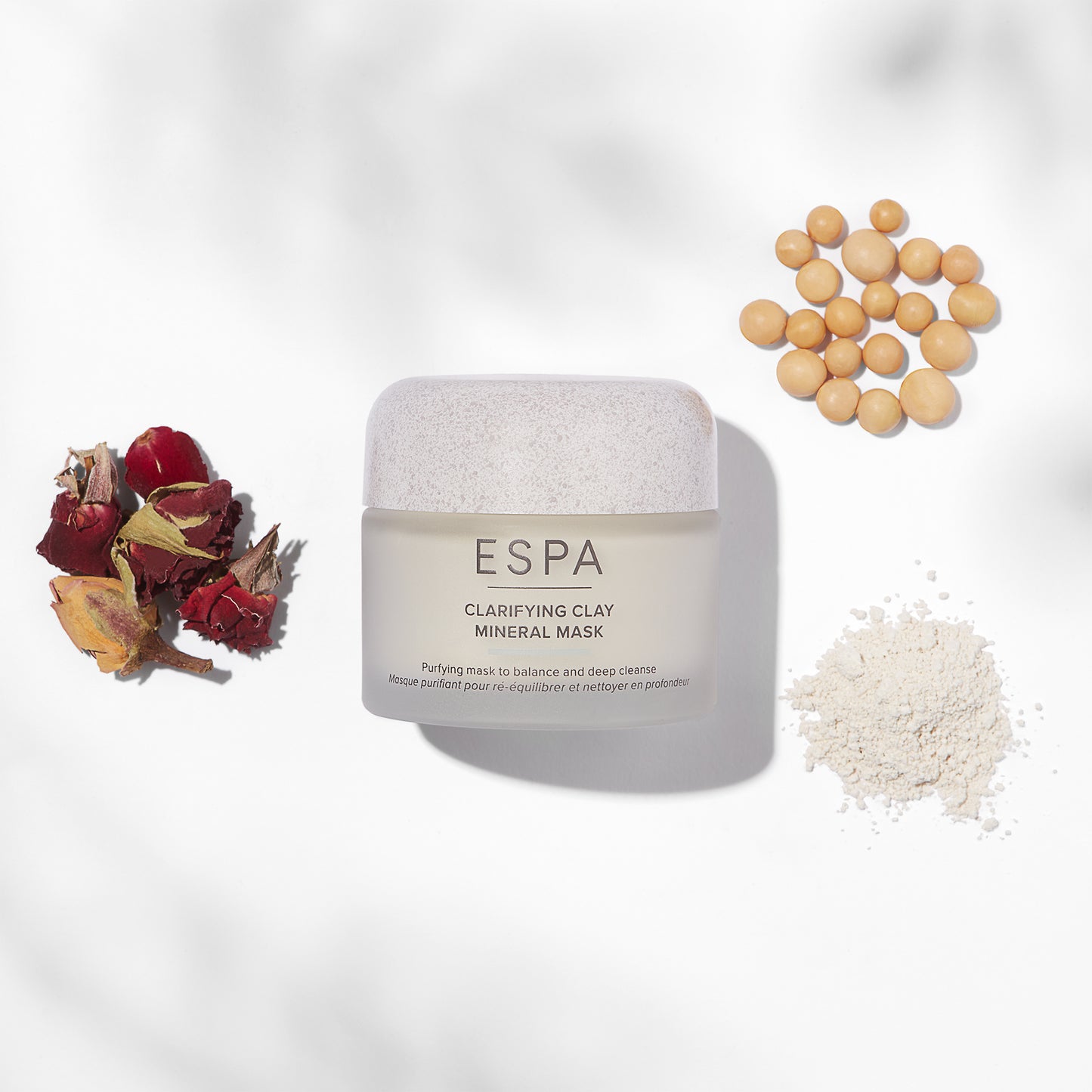 ESPA (Retail) Clarifying Clay Mineral Mask 55ml