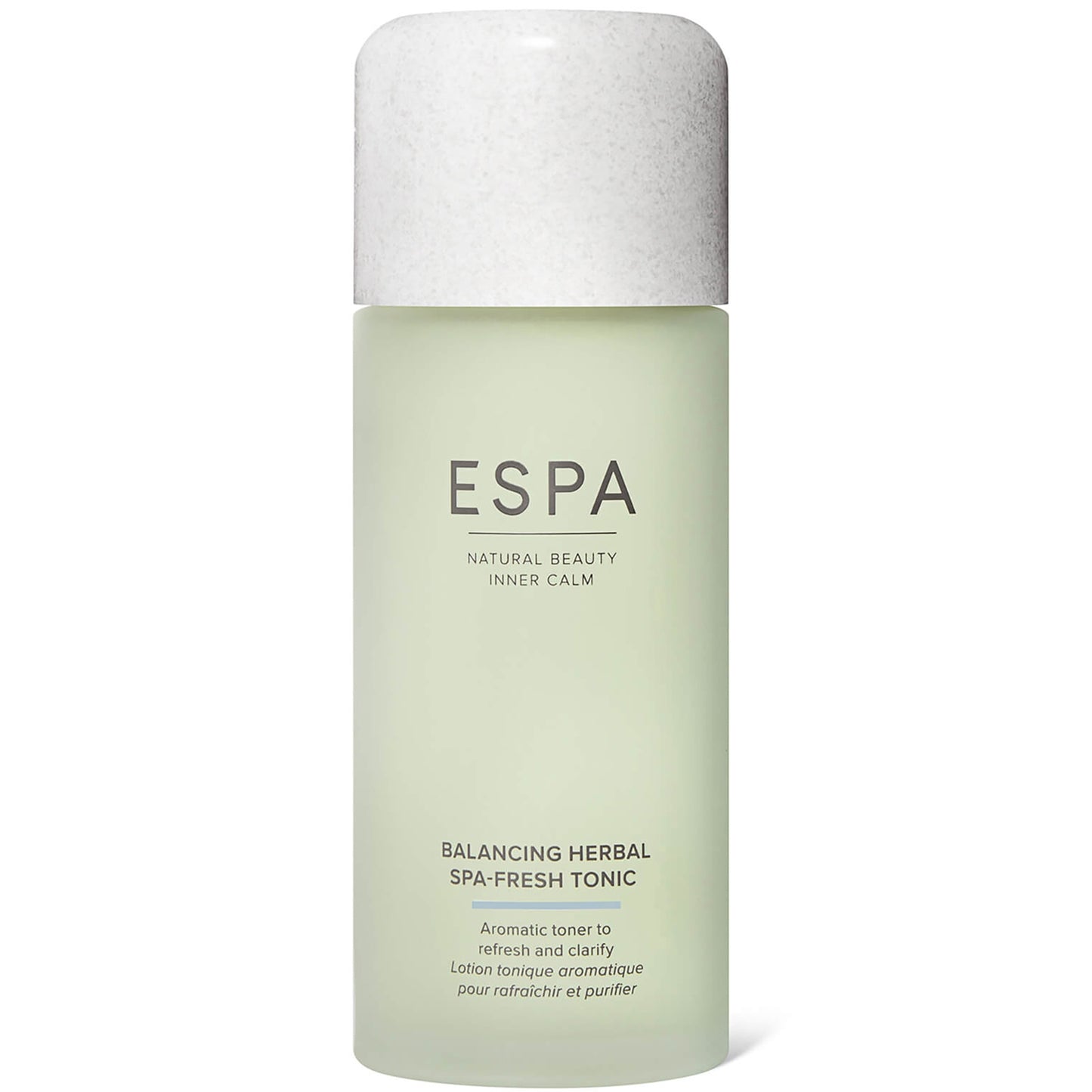 ESPA (Retail) Balancing Herbal Spa Fresh Tonic 200ml