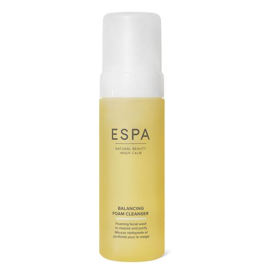 ESPA (Retail) Balancing Foam Cleanser 150ml